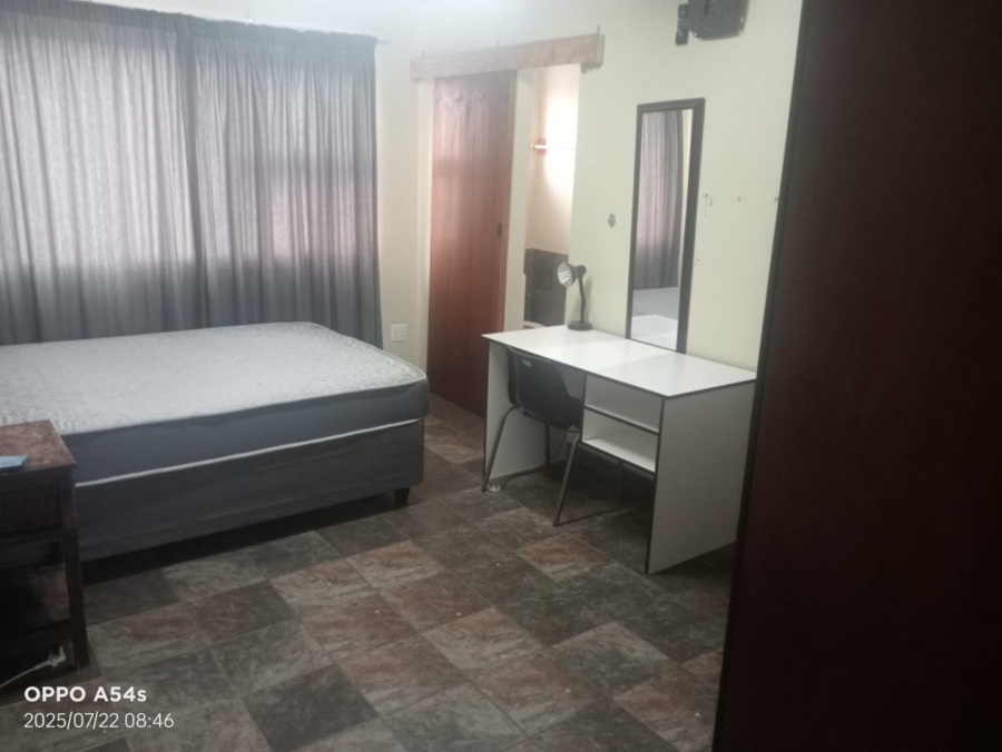 1 Bedroom Property for Sale in Universitas Free State